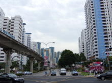 Bukit Panjang Ring Road #78402
